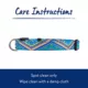 Product Top Paw® Retro Striped Dog Collar