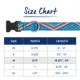 Product Top Paw® Retro Striped Dog Collar
