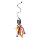 Product Thrills & Chills® Skeleton Teaser Cat Toy with Catnip