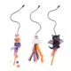 Product Thrills & Chills® 3-Count Teaser Set with Catnip Cat Toy