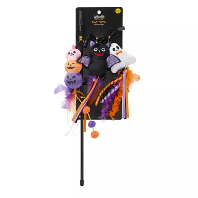 Product Thrills & Chills® 3-Count Teaser Set with Catnip Cat Toy