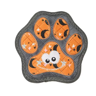 Product Joyhound® Rip Roarin' Paw Squeaker Dog Toy - Tough Plush