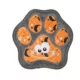 Product Joyhound® Rip Roarin' Paw Squeaker Dog Toy - Tough Plush