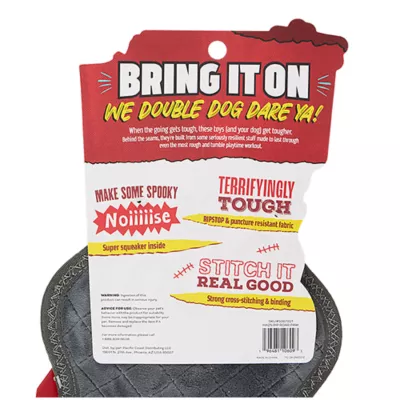 Product Joyhound® Rip Roarin' Paw Squeaker Dog Toy - Tough Plush