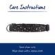 Product Top Paw® Celestial Dog Collar