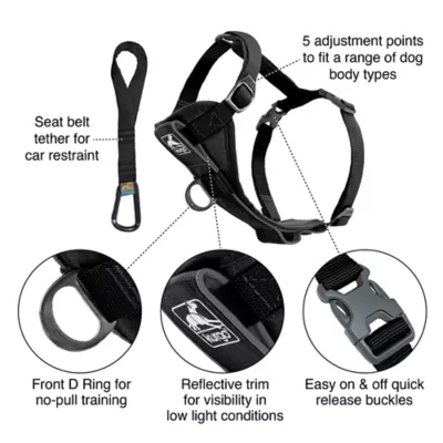 Product Kurgo® Tru-Fit Dog Harness