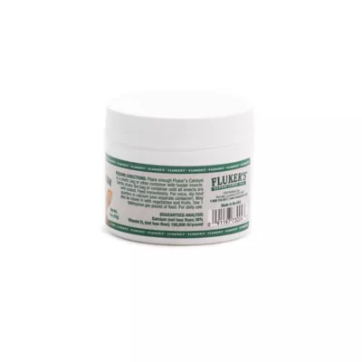 Product Fluker's Repta Calcium With D3 + Phosphorous 2.0 OZ
