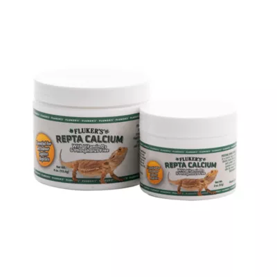 Product Fluker's Repta Calcium With D3 + Phosphorous 2.0 OZ