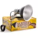 Product Flukers Deluxe Clamp Lamp 8.5 in