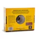 Product Flukers Deluxe Clamp Lamp 8.5 in