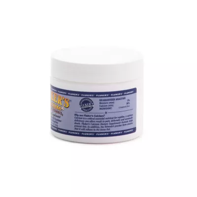 Product Fluker's Repta Calcium Without D3 2 OZ