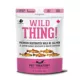Product PET TREATERY Dog and Cat Treats - Dehydrated Wild BC Salmon, 85g