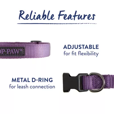 Product Top Paw® Basic Dog Collar