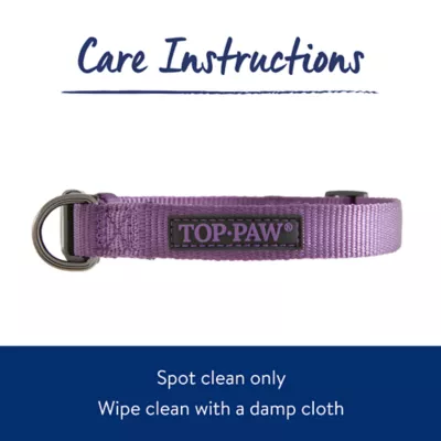 Product Top Paw® Basic Dog Collar