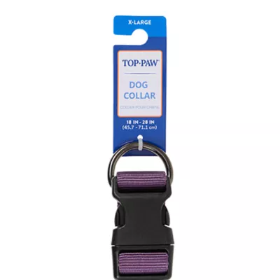 Product Top Paw® Basic Dog Collar