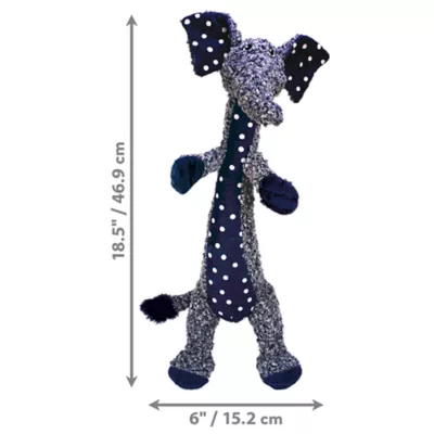 Product KONG®, KONG Shakers™, Shakers™ Luvs Elephant Lg