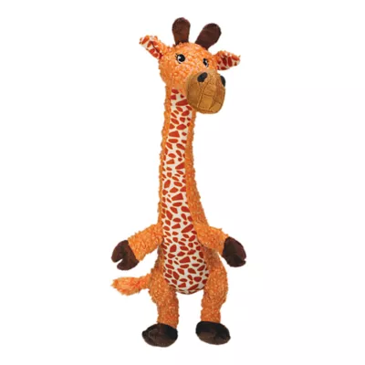 Product KONG®, KONG Shakers™, Shakers™ Luvs Giraffe