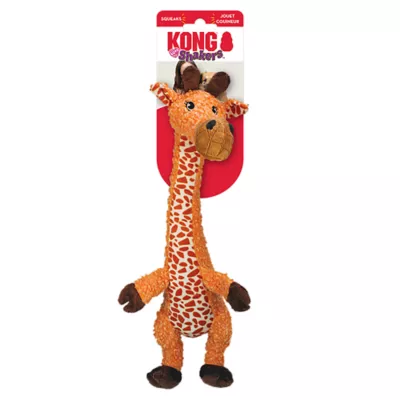 Product KONG®, KONG Shakers™, Shakers™ Luvs Giraffe