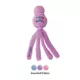 Product KONG®, KONG Wubba, KONG Snugga Wubba Assorted Lg