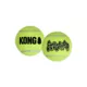 Product KONG®, KONG SqueakAir®, SqueakAir® Balls Dog Toy - X-Small