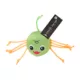 Product Thrills & Chills® Plush Spider Toys with Catnip