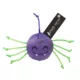 Product Thrills & Chills® Plush Spider Toys with Catnip