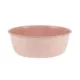 Product Top Paw® Novelty Pink Dogs Stainless Steel Dog Bowl