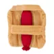 Product Thrills & Chills® Hot Dog Small Pet Costume