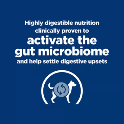 Product Hill's Prescription Diet i/d Digestive Care All Life Stages Dog Food Topper, Mixer or Meal