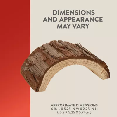 Product Thrive™ Natural Wood Hide