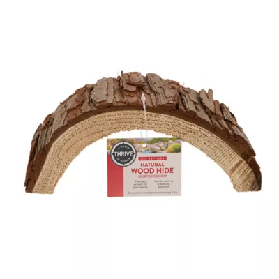 Product Thrive™ Natural Wood Hide