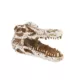 Product Thrive™ Crocodile Terrarium Décor