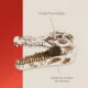 Product Thrive™ Crocodile Terrarium Décor