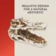 Product Thrive™ Crocodile Terrarium Décor
