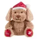 Product PetSmart Charities® Holiday Chance & Friends Dog Toy- Canada Chance