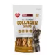 Product Treatworx Dog Treats - 10" Braided Collagen Sticks 640g