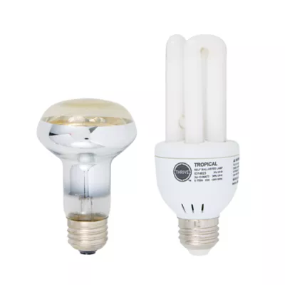 Product Thrive™ Tropical Bulb Combo Pack