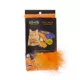Product Thrills & Chills® Halloween Play Sack for Cats