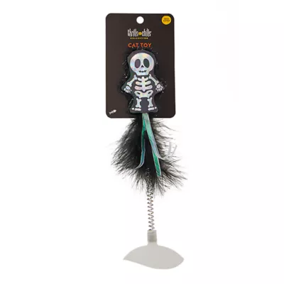 Product Thrills & Chills® Skeleton Swatter