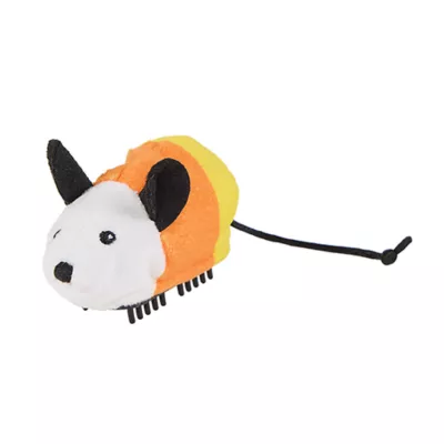 Product Thrills & Chills® Electronic Mouse Cat Toy