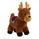 Product PetSmart Charities® Holiday Chance & Friends Dog Toy- Fortune