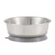 Product Top Paw® Stainless Steel Suction Base Dog Bowl