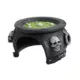 Product Thrills & Chills® Cauldron Hide Reptile Terrarium Decor