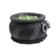 Product Thrills & Chills® Cauldron Hide Reptile Terrarium Decor