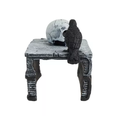 Product Thrills & Chills® Books Hide Reptile Terrarium Decor