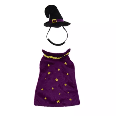 Product Thrills & Chills® Wizard Reptile Costume