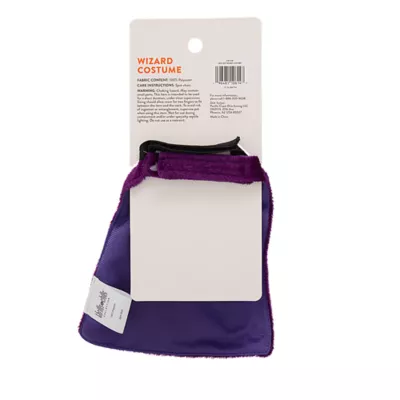 Product Thrills & Chills® Wizard Reptile Costume