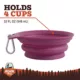 Product Arcadia Trail® Collapsible Bowl