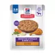 Product Hill's Science Diet Sensitive Stomach & Skin Adult Wet Dog Food Topper - Chicken & Rice, 2.8 oz