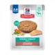 Product Hill's Science Diet Perfect Weight Adult Wet Dog Food Topper - Vegetables & Salmon, 2.8 oz